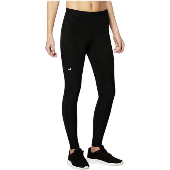 NEW Physiclo Pro Resistance Full Length Legging Tights for Women Black Size XS - Picture 2 of 9